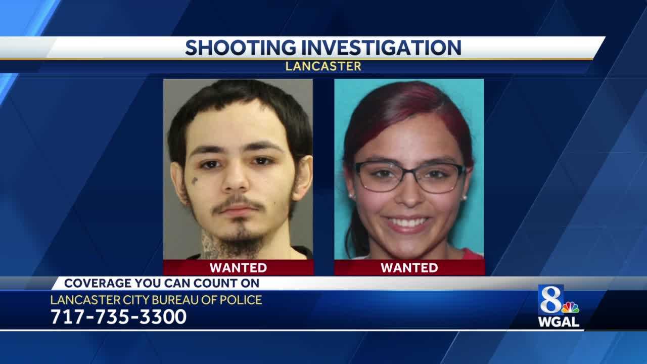 Search on for suspects in connection with shooting in Lancaster, Pa. - Vimarsana News