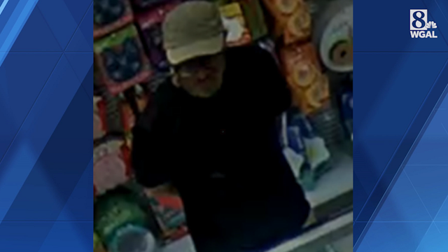 Lancaster police seek man wanted for theft, fraud - Vimarsana News