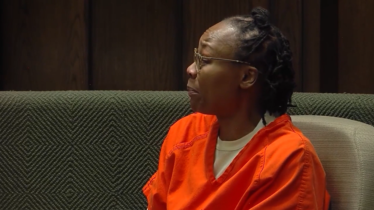 Arkansas woman sentenced to 20 years in prison for killing pastor