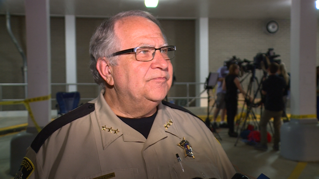 Lauderdale County sheriff talks about Casey White's capture, death of Vicky White - Vimarsana News