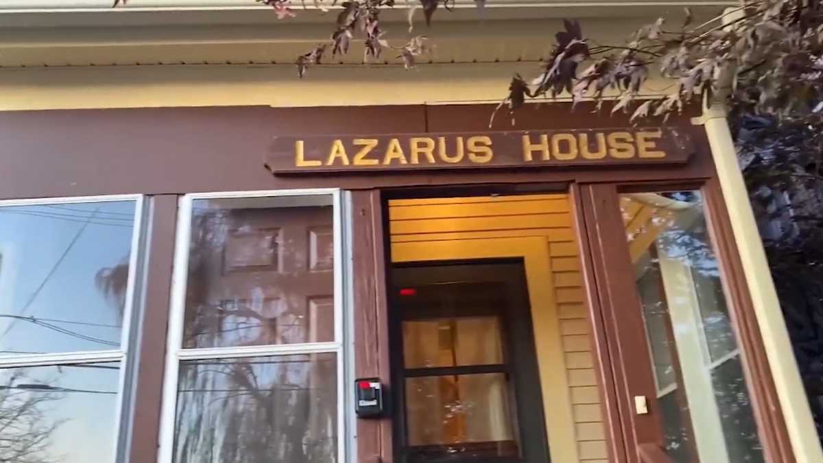 Lazarus House virtual gala raises 372K for families facing poverty