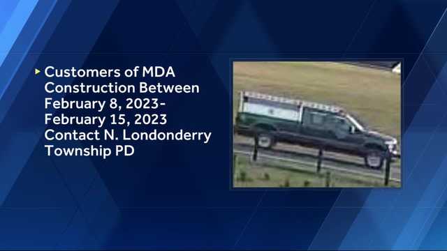 Police seek info in Lebanon County hit-and-run that seriously injured man - Vimarsana News
