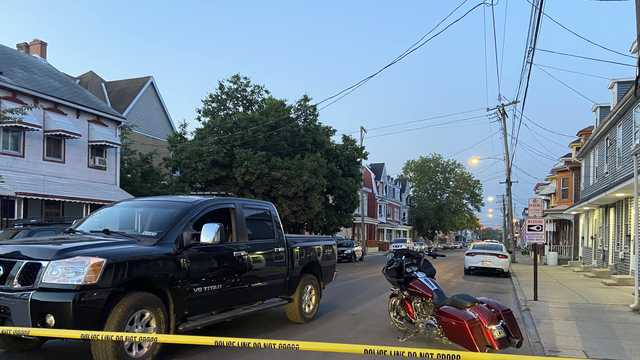 Police respond to reported shooting in Lebanon - Vimarsana News