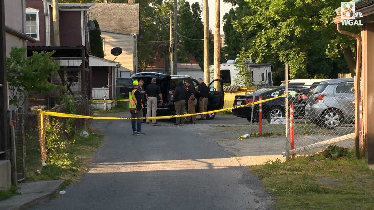 Lebanon School District releases statement about deaths of 2 students