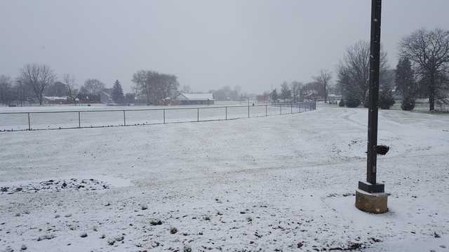 Snowfall total reports from south-central Pa. - Vimarsana News