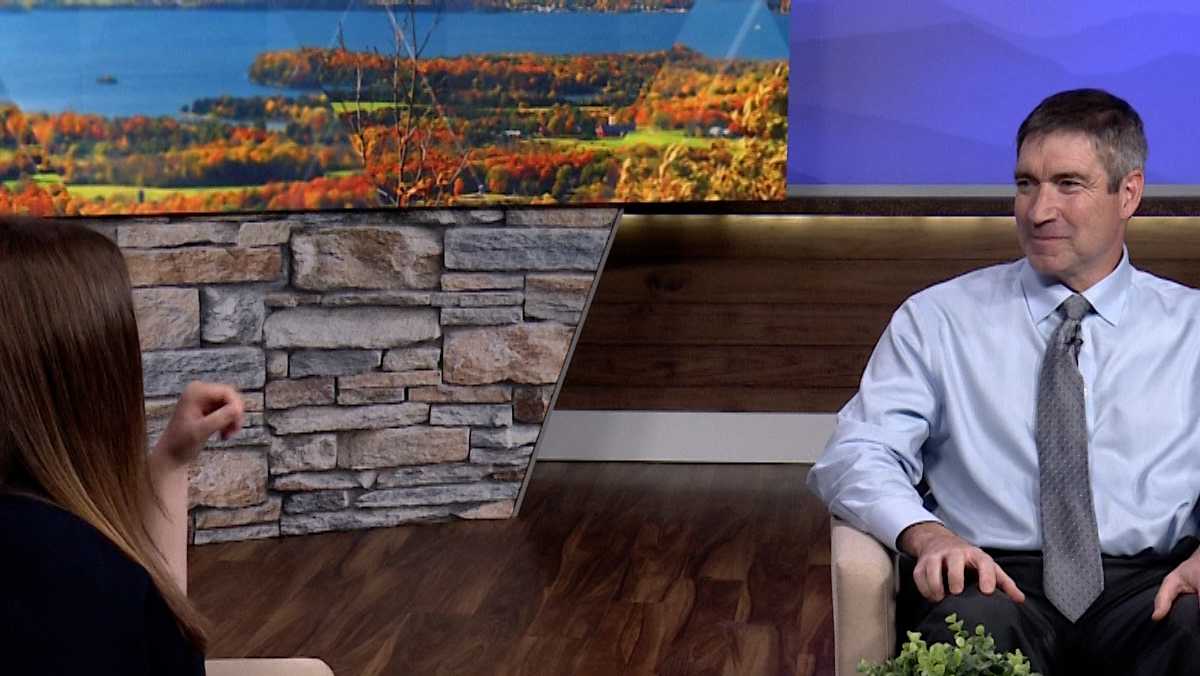 University of Vermont Health's board of trustees appoints new CEO