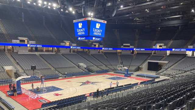 NBA in Alabama: How to get tickets - Vimarsana News