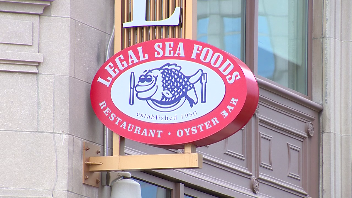 az-news-ai.blogspot.com - Iconic Massachusetts restaurant chain Legal Sea Foods sold - WCVB Boston