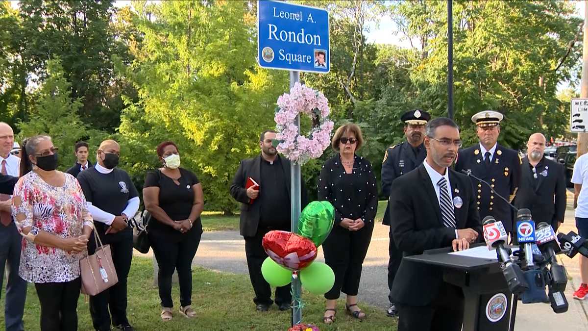 Vigil held for teen killed in Merrimack Valley gas explosions on 3rd ...