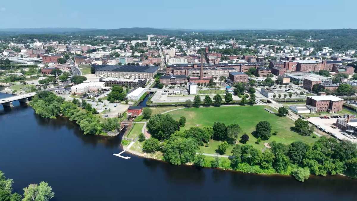 New census data shows that all Maine metro areas have seen growth