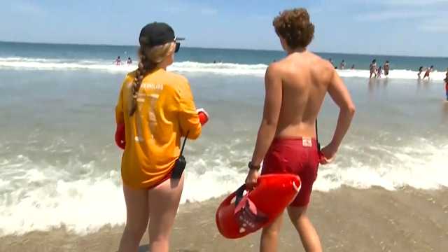 Several Massachusetts beaches opening this weekend for summer season - Vimarsana News