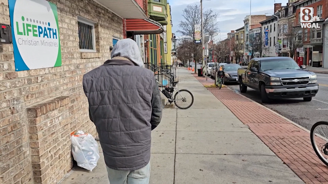 Lifepath Christian Ministries in York expands services - Vimarsana News