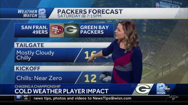 49ers won't have time to acclimate to weather, expert says - Vimarsana News