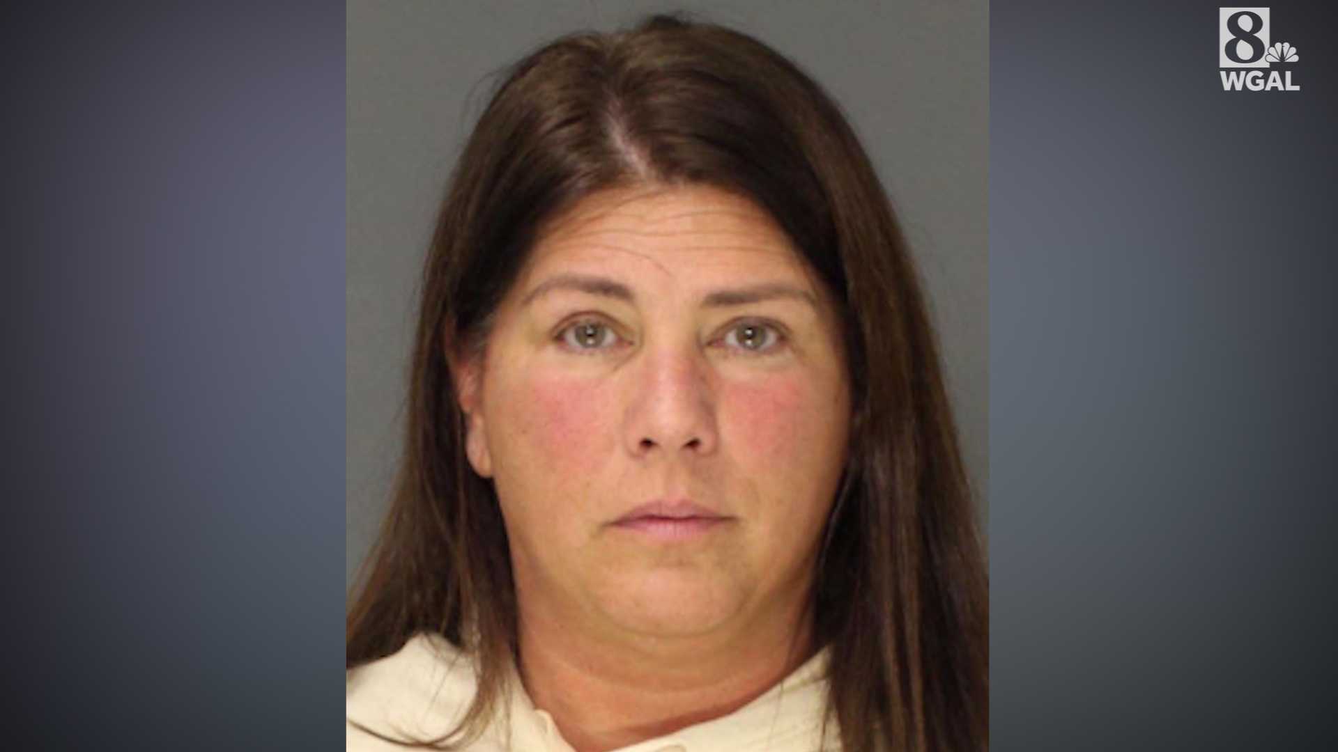 Pa. Woman Accused Of Embezzling Nearly $400,000