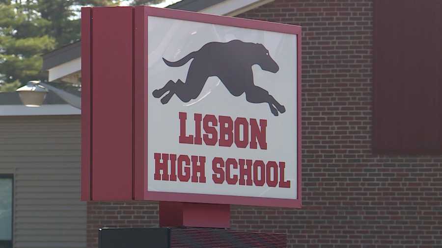 Lisbon High forfeits 3rd straight football game amid hazing probe