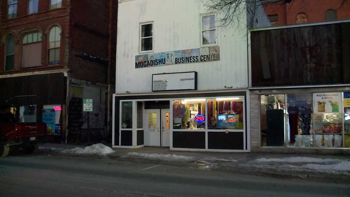 Police search Lewiston store as part of ongoing fraud investigation