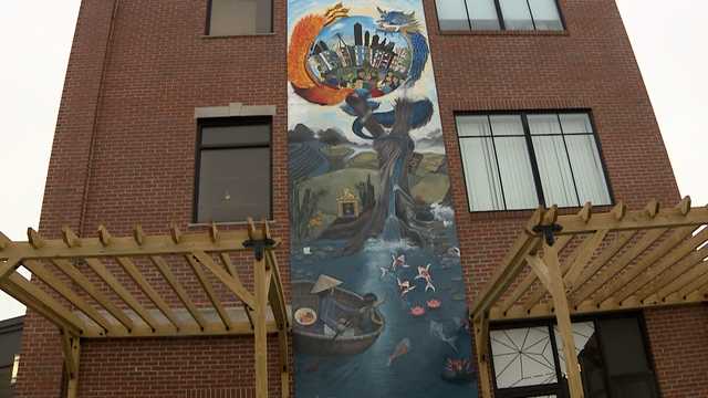 Boston's Little Saigon gets boost while embracing Asian heritage - Vimarsana News