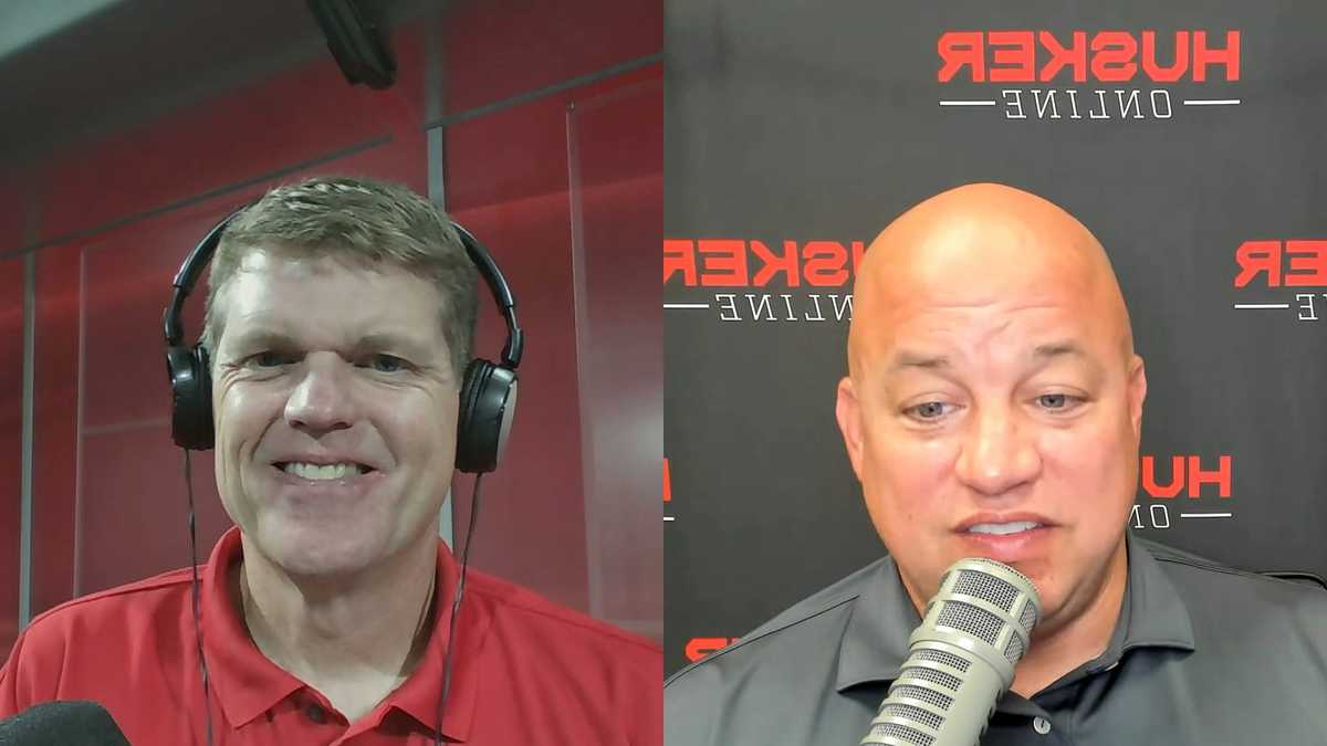 Andy Kendeigh, Sean Callahan discuss keys, matchups to watch for Nebraska-Cincinnati