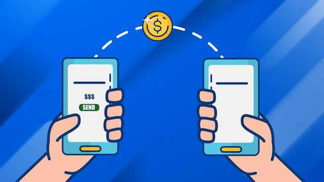 Money Matters: How to protect yourself from scams on payment apps - Vimarsana News