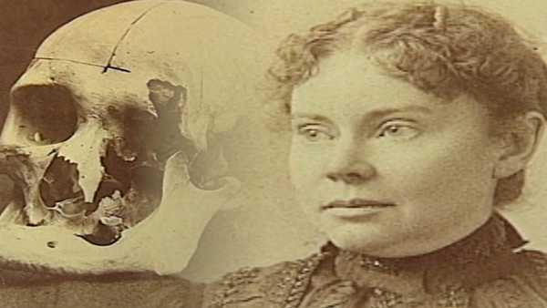 lizzie borden's chilling 1892 mystery