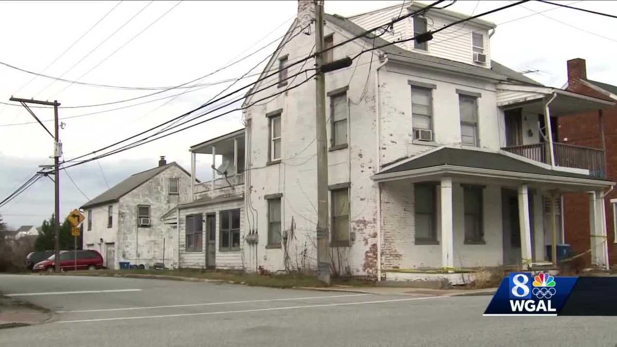 York County Coroner called to the scene of shooting in Loganville