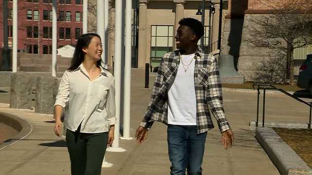 Mass. program helps high-achieving students transition to college - Vimarsana News