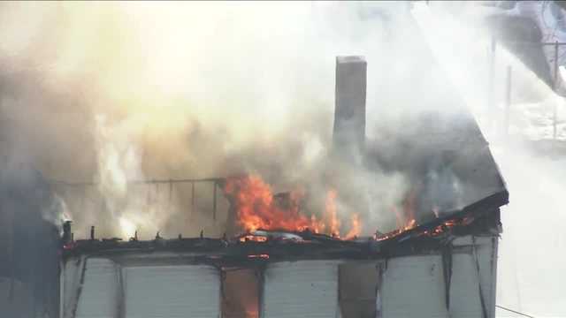 Smoking materials likely caused fire that killed 4-year-old girl - Vimarsana News