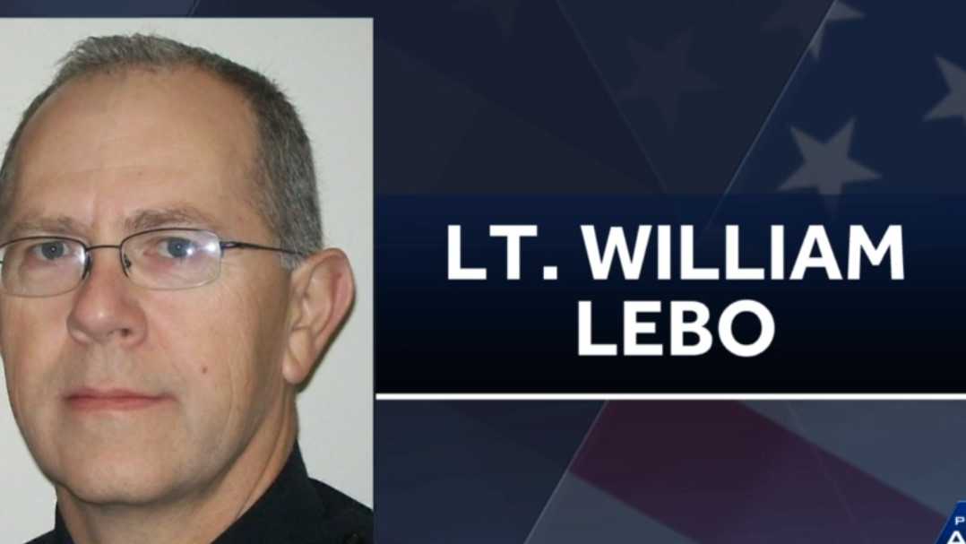 Lebanon County Da Confirms Suspect Fatally Shot Officer Before Being Killed 1843