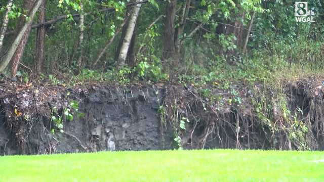 60-to-80 Feet deep: Sinkhole opens near Pa. apartment complex - Vimarsana News
