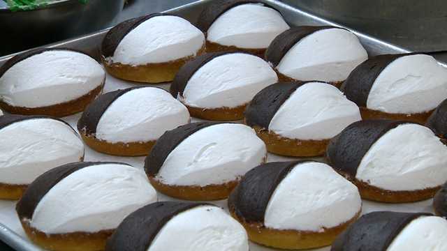 Mass. scratch bakery, oldest in New England, celebrates 135 years - Vimarsana News