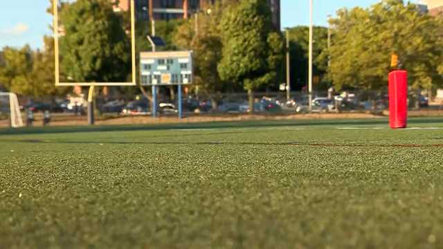 Police: Pop Warner coach in Mass. assaulted referee with football - Vimarsana News