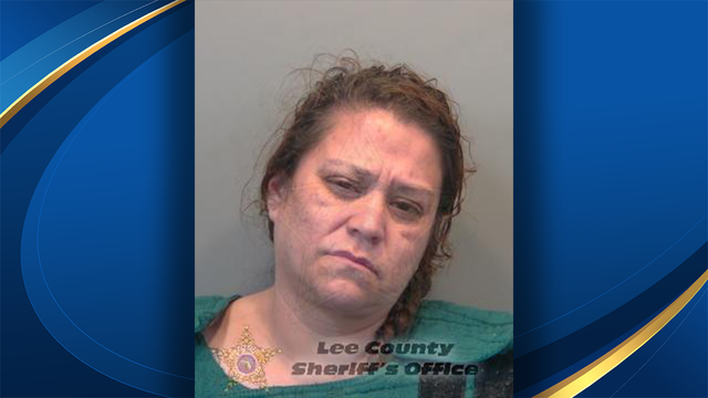 Woman arrested after reportedly throwing machete at neighbor over noise dispute in Pine Manor - Vimarsana News