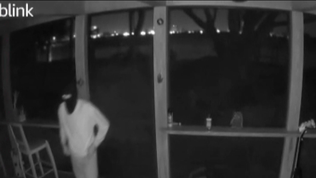 Masked man accused of North Fort Myers home burglary - Vimarsana News
