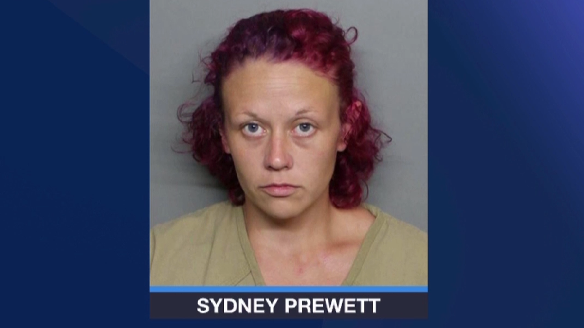 Punta Gorda woman accused of trying to sell stolen ring on Facebook ...