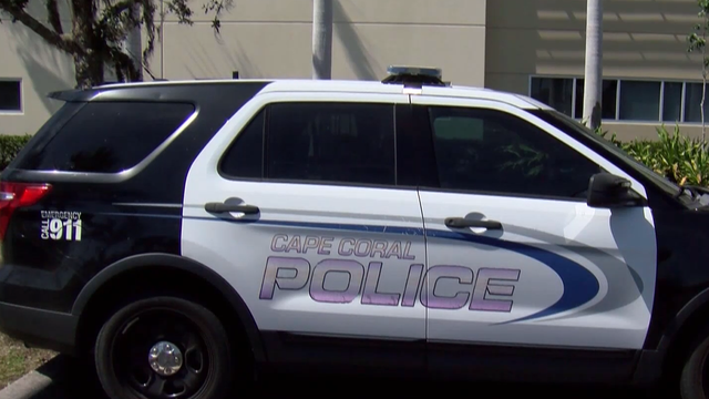 Cape Coral police investigate 4-year-old's suspected drug overdose - Vimarsana News