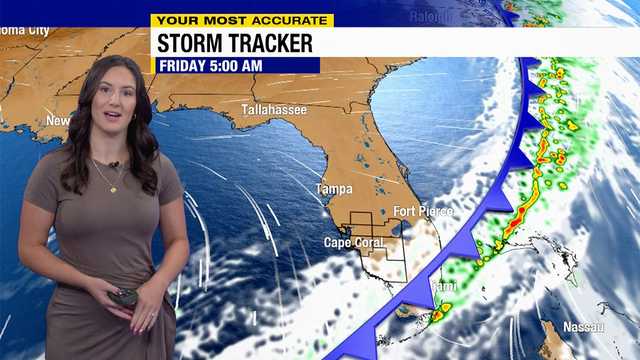 Wind Advisory issued for Thursday - Vimarsana News