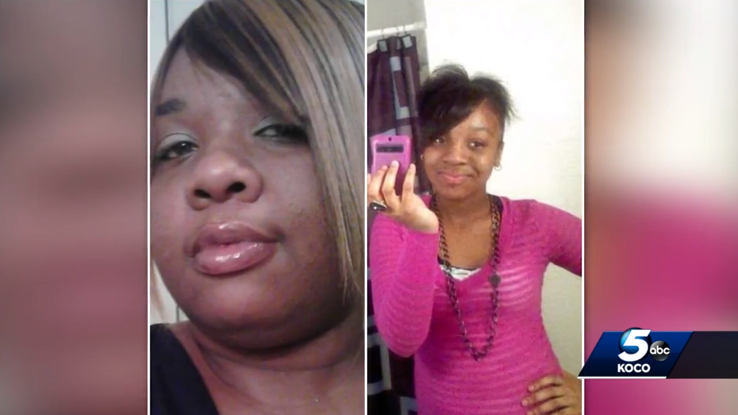 Family Mourns Deaths Of Younger Sister, Niece In Wrong-way, Head-on ...