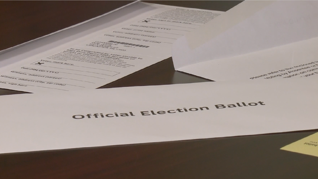 Lancaster County voters won't be allowed to cure mail-in ballots - Vimarsana News