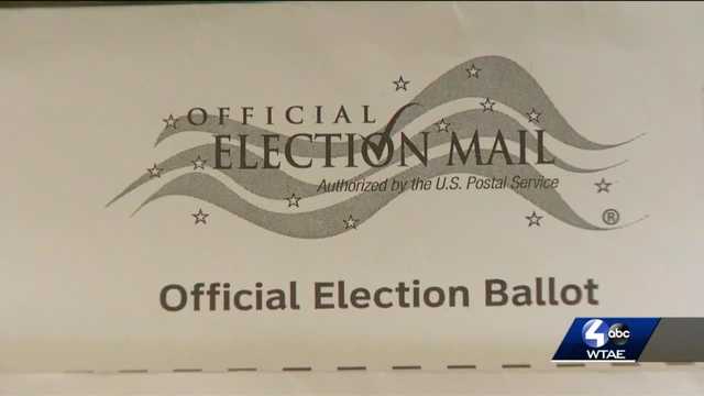 Project Veritas: No evidence of election fraud at Pennsylvania post office - Vimarsana News