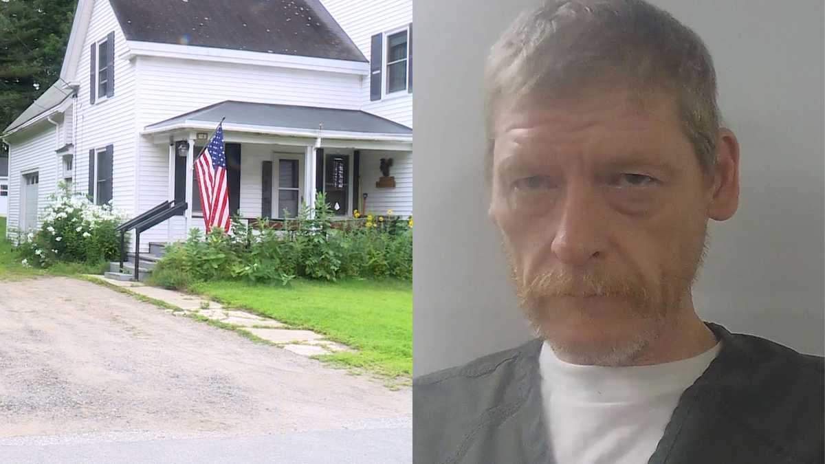 Maine man, 75, beaten to death by his son, court documents state