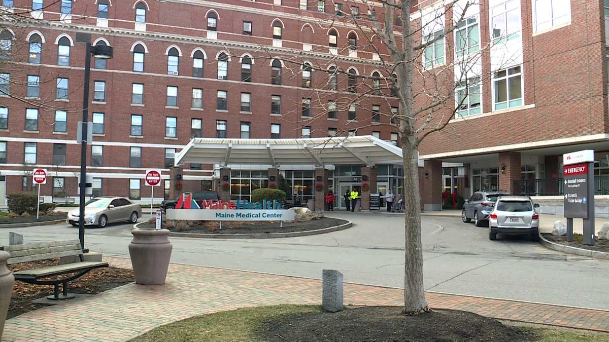 MaineHealth receives $2.1 million grant to join pediatric research network