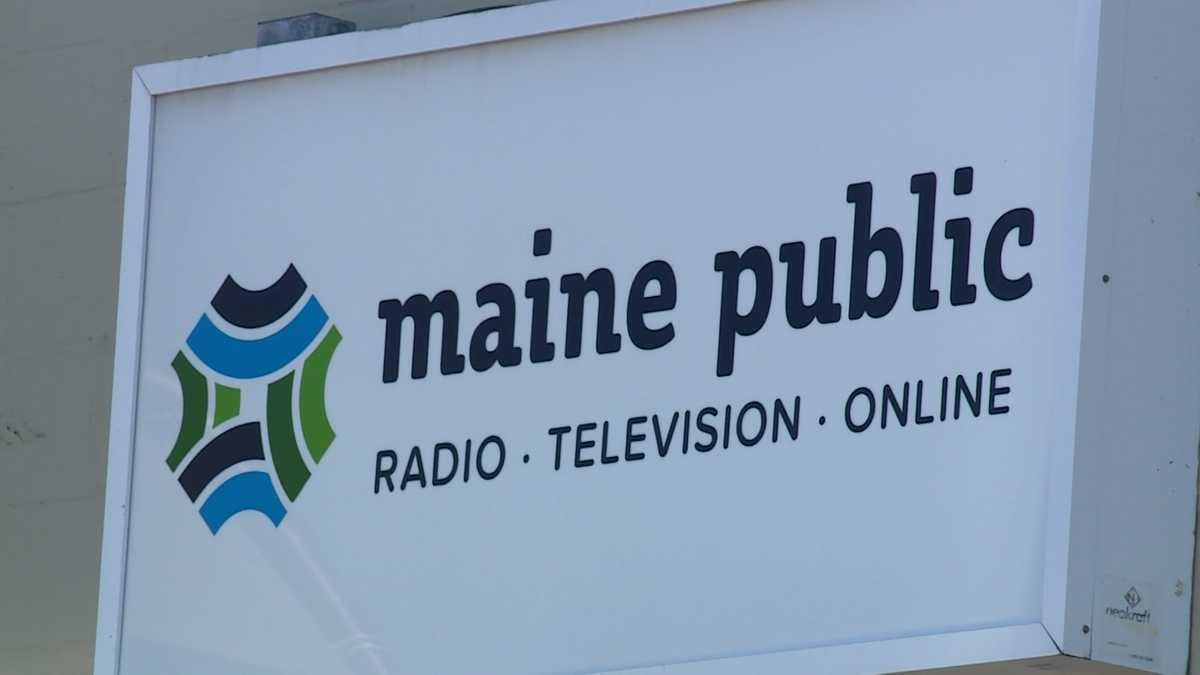 How Maine Public will be affected by CPB shutdown