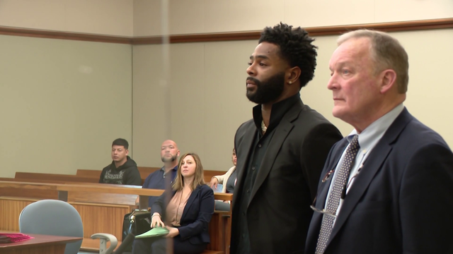 Former Patriots star Malcolm Butler pleads no contest in drunk driving case - Vimarsana News