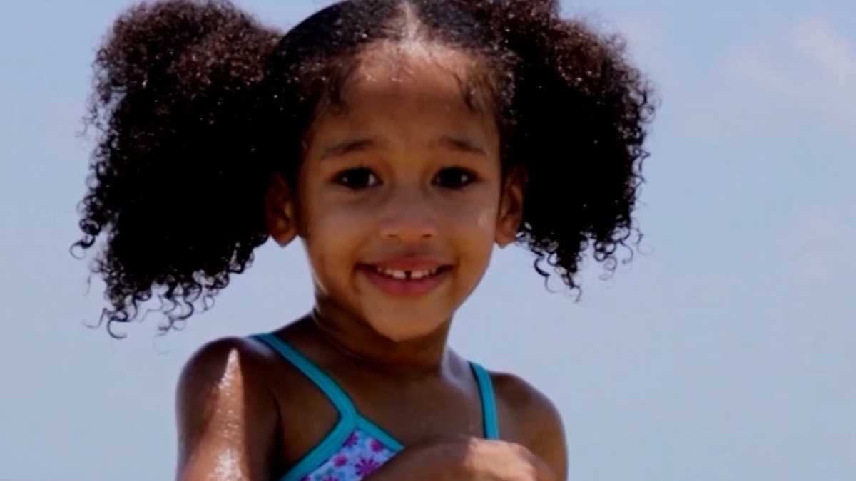 Remains Found In Arkansas Identified As Missing 4 Year Old Maleah