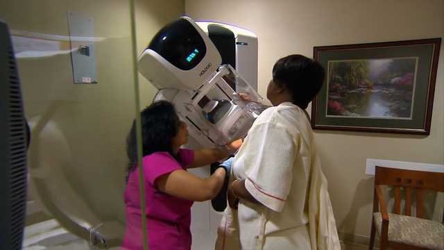 Mass. doctor discusses keys to catching breast cancer early - Vimarsana News