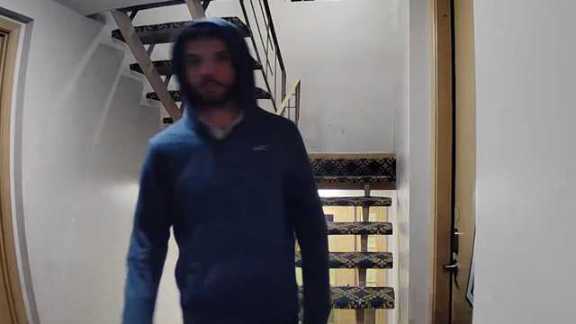 Mass. man arrested for breaking into female students' apartments - Vimarsana News