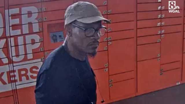 Police: Man stole credit cards at Planet Fitness, went to Jared's - Vimarsana News