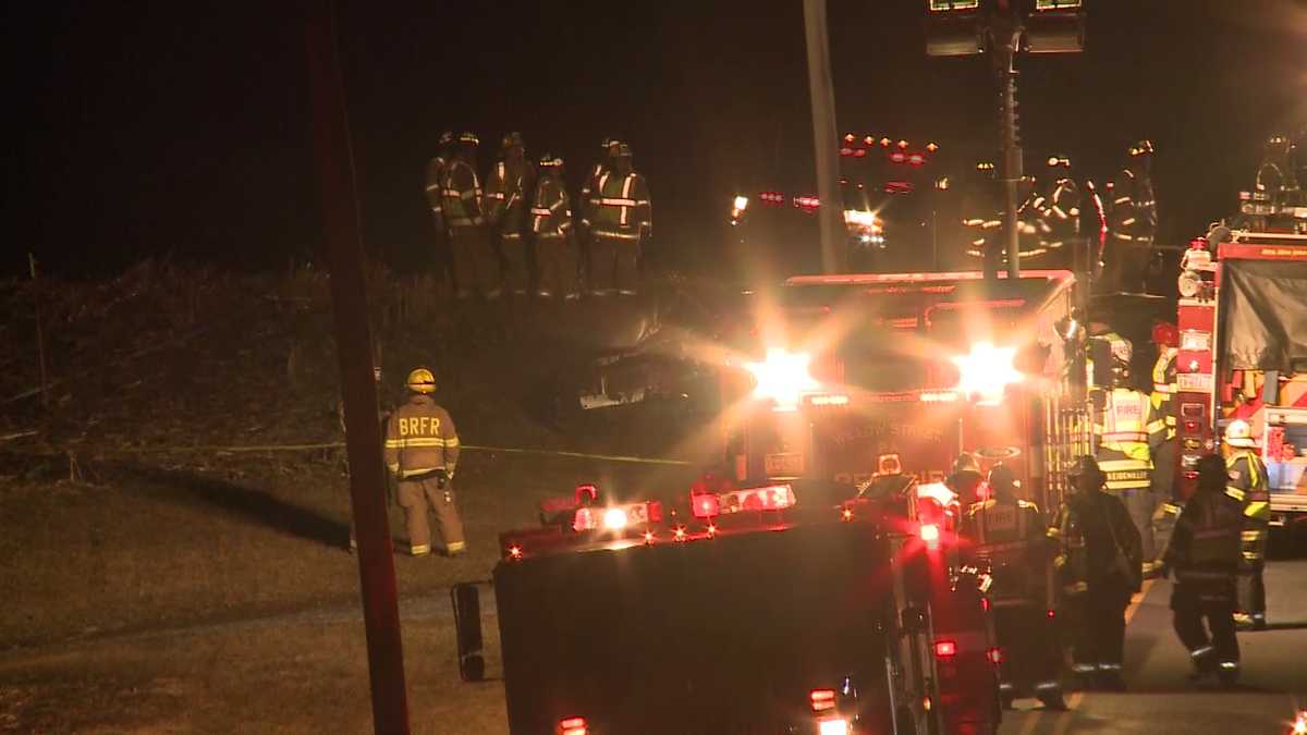 UPDATE: Police identify driver killed in crash in Lancaster County