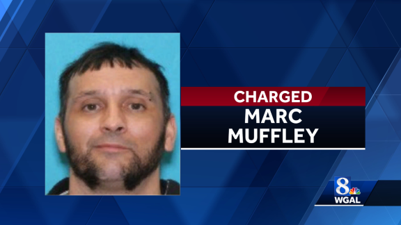 No bail for Pennsylvania man accused of packing explosives in suitcase - Vimarsana News