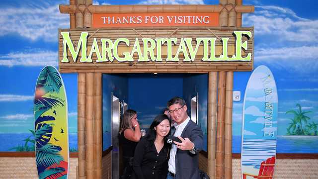 New England's first Margaritaville Resort coming to Cape Cod - Vimarsana News